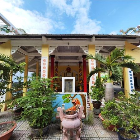 Nhu Quynh Hotel Hcm โฮจิมินห์ซิตี้ ภายนอก รูปภาพ